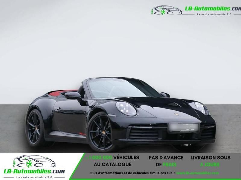 Occasion Porsche 911 385 ch (283 kW) 2021 Coupé