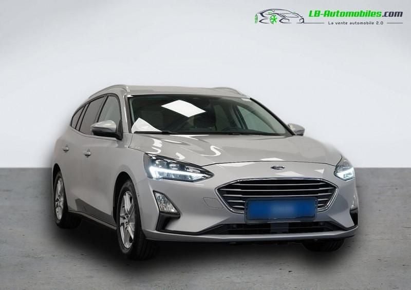Utilisé 2021 Ford Focus Break | 20 000 € (Prix juste) - Image 1/4