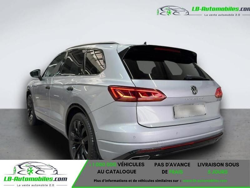 Occasion VW Touareg 421 ch (309 kW) 2021 SUV
