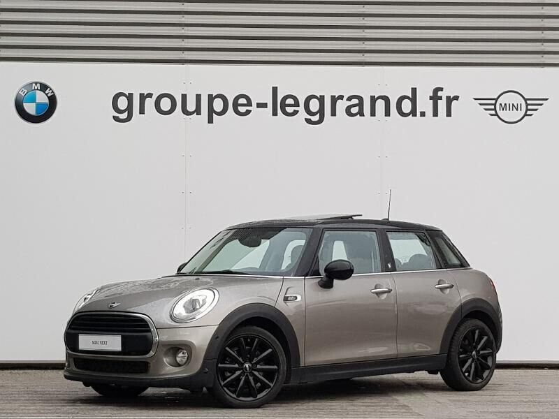 Utilisé 2017 Mini ONE Citadine | 19 900 € - Image 1/4