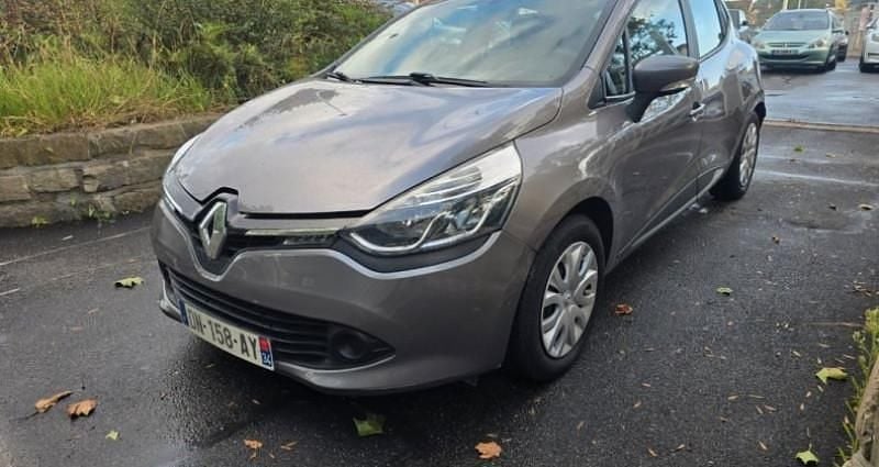 Utilisé 2016 Renault Clio IV Initiale Paris Citadine | 8 490 € (Super prix) - Image 1/4