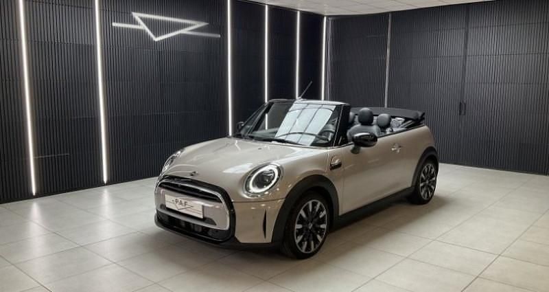 Occasion Mini Cooper Coupé Premium Plus 136 ch (100 kW) 2022 Coupé