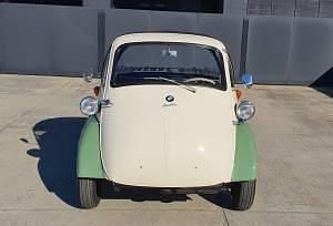Occasion BMW Isetta 250 12 ch (8 kW) 1955 Beige Coupé