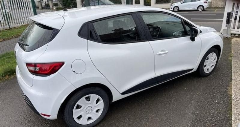 Occasion Renault Clio V Business 75 ch (55 kW) 2020 Citadine