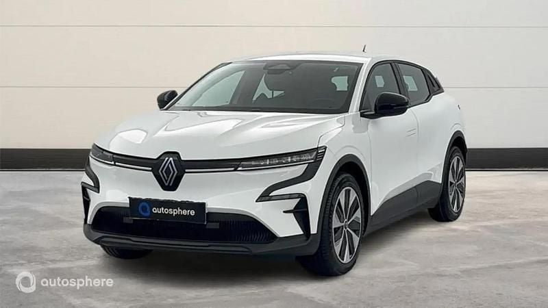 Occasion 2022 Renault Megane E-Tech Evolution SUV | 20 999 € (Prix juste) - Image 1/4