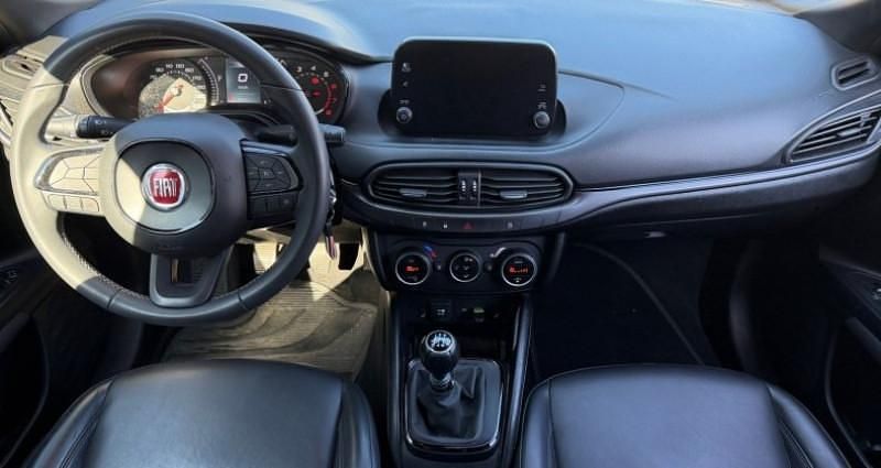 Occasion Fiat Tipo 95 ch (69 kW) 2019 Berline