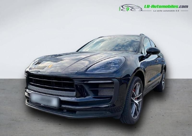 Utilisé 2023 Porsche Macan S SUV | 85 500 € (Prix assez cher) - Image 1/4