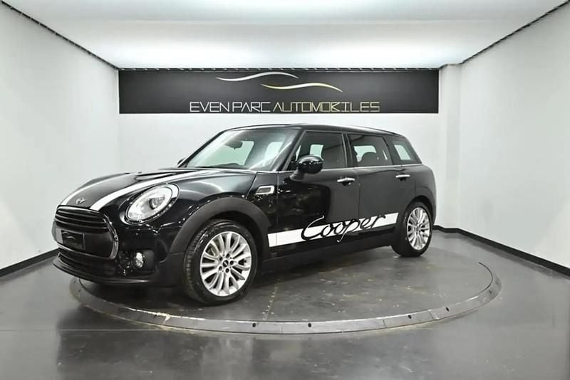 Occasion Mini Cooper Clubman Chili 103 ch (75 kW) 2017 Break