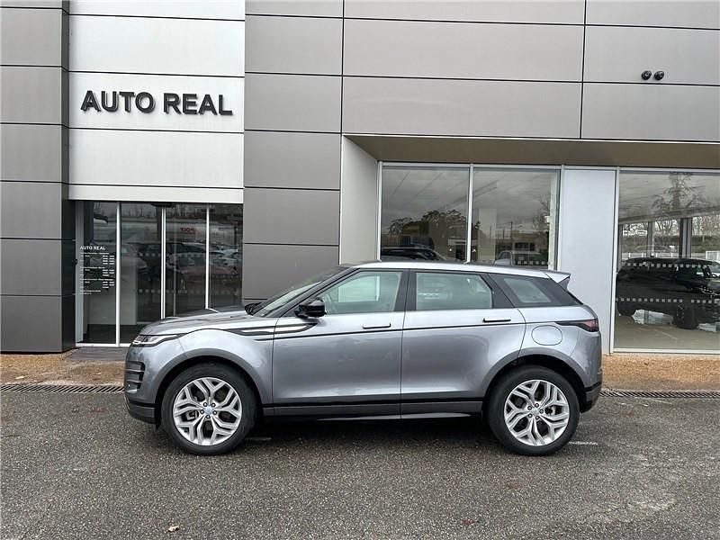 Occasion Land Rover Range Rover evoque SE Dynamic 201 ch (147 kW) 2022 SUV