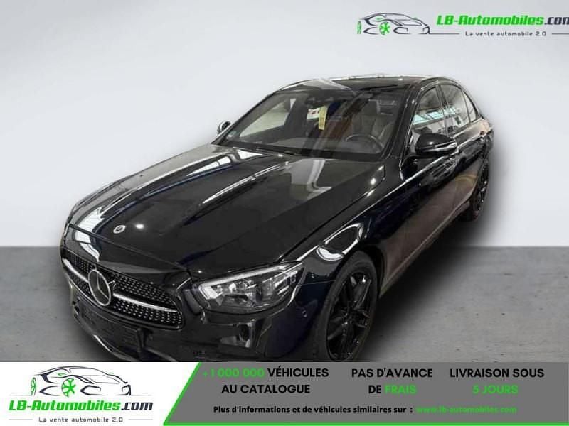 Occasion Mercedes E400 330 ch (242 kW) 2021 Berline
