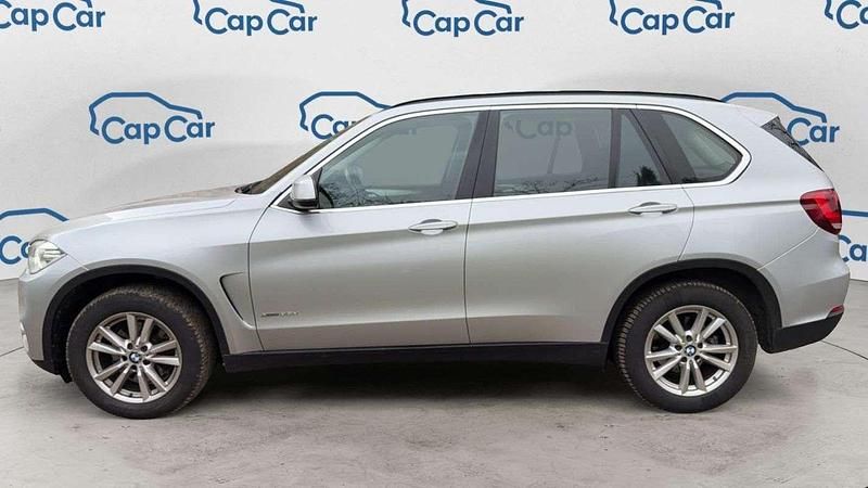 Occasion BMW 218 218 ch (160 kW) 2015 SUV