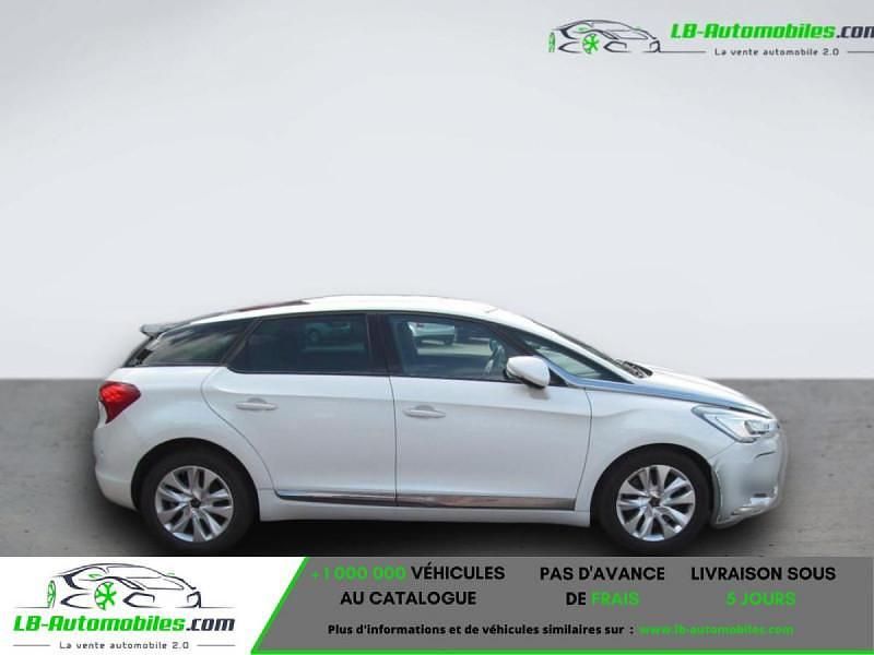 Occasion DS Automobiles DS5 179 ch (131 kW) 2015 Citadine