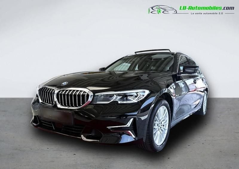 Utilisé 2022 BMW 330e Comfort Edition Berline | 37 000 € (Prix juste) - Image 1/4