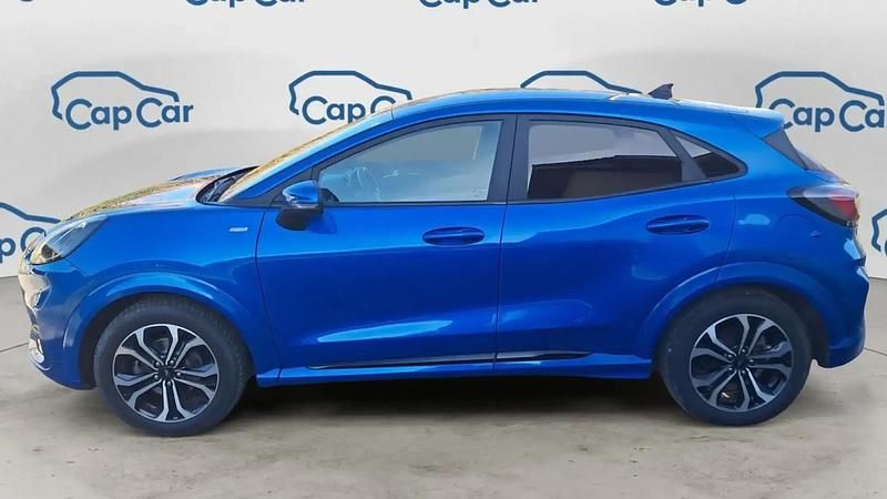 Occasion Ford Puma ST-Line 125 ch (91 kW) 2020 SUV