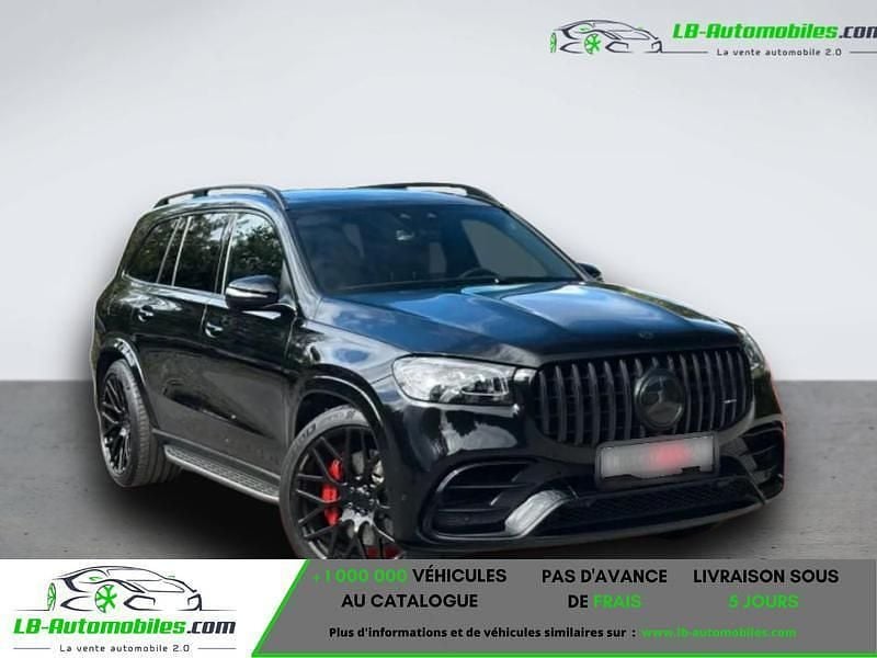 Utilisé 2023 Mercedes GLS63 AMG AMG SUV | 143 600 € - Image 1/4