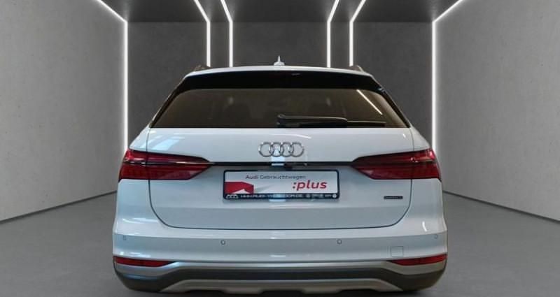 Occasion Audi A6 Allroad Sport 204 ch (150 kW) 2024 Break