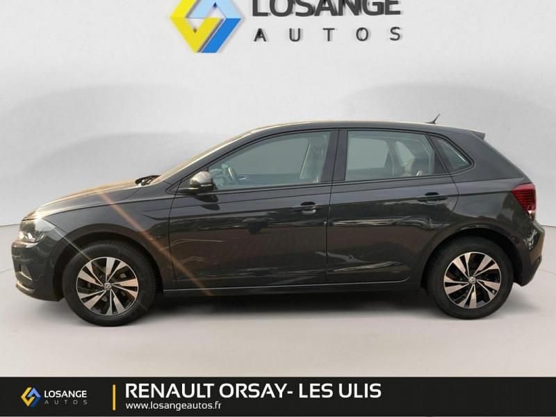 Occasion VW Polo S 95 ch (69 kW) 2018 Citadine