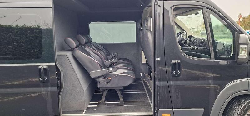 Occasion Citroën Jumper Comfort 131 ch (96 kW) 2015 Monospace