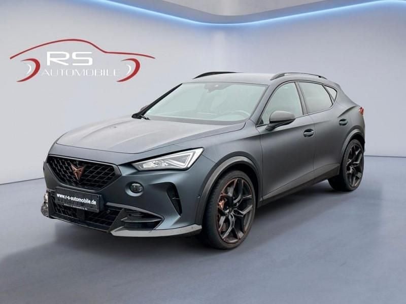 Occasion Cupra Formentor 390 ch (286 kW) 2021 SUV