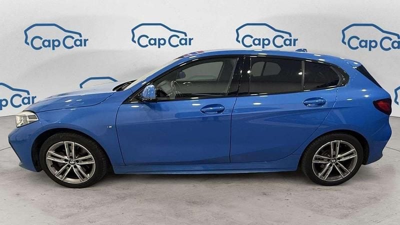Occasion BMW M140 M Sport 140 ch (102 kW) 2020 Citadine