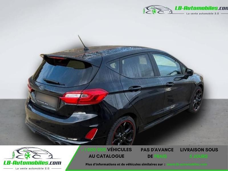 Occasion Ford Fiesta 140 ch (102 kW) 2019 Citadine
