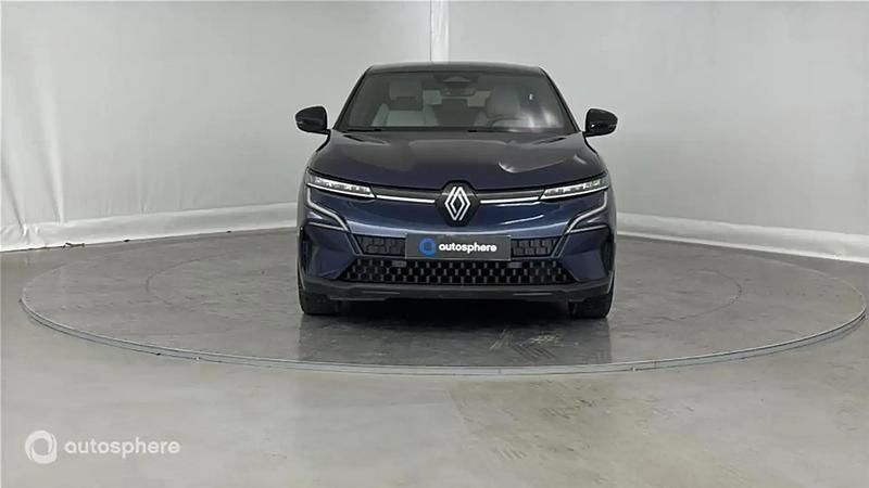 Occasion Renault Megane E-Tech Iconic 163 kW (222 ch) 2023 SUV
