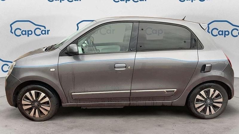 Occasion Renault Twingo Zen 60 kW (82 ch) 2021 Citadine