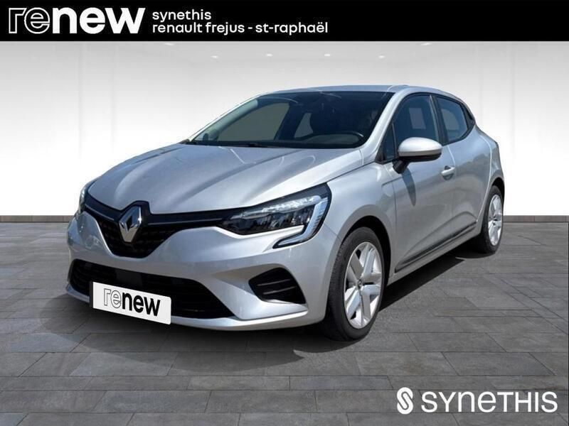 Dore Utilisé 2021 Renault Clio V Business Berline | 13 990 € (Prix juste) - Image 1/3