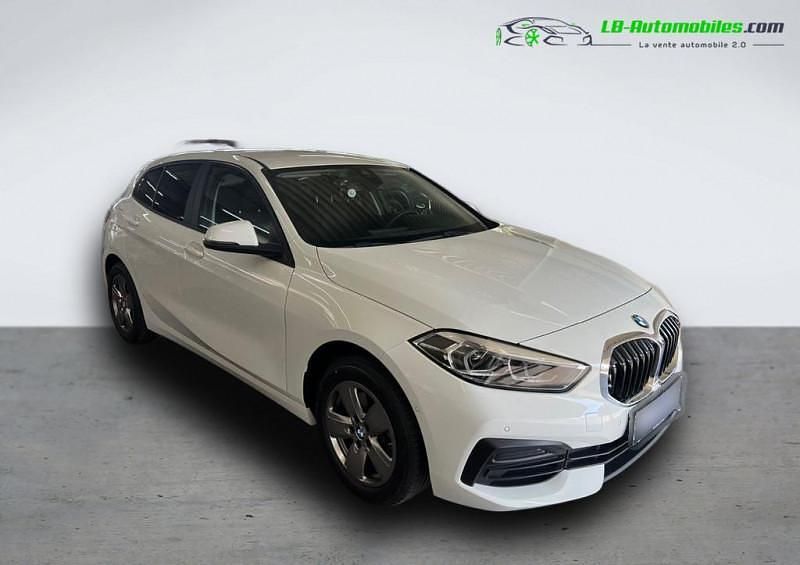 Utilisé 2023 BMW 116 Comfort Edition Citadine | 28 400 € (Prix juste) - Image 1/4