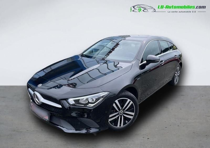 Utilisé 2021 Mercedes E250 Coupé | 31 400 € (Prix juste) - Image 1/4