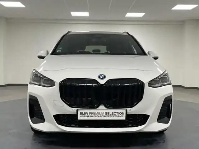 Noir Utilisé 2024 BMW 225 Active Tourer M Sport Monospace | 40 900 € - Image 1/1