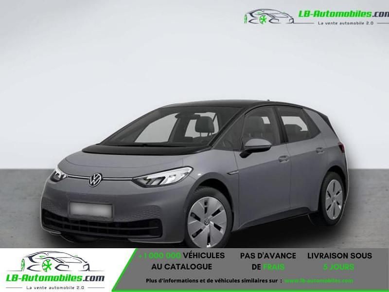 Occasion 2022 VW ID.3 Pro Citadine | 25 600 € (Prix juste) - Image 1/4