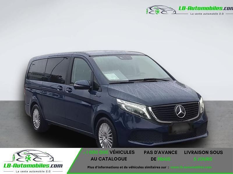 Utilisé 2021 Mercedes EQV300 Break | 46 500 € (Bon prix) - Image 1/4