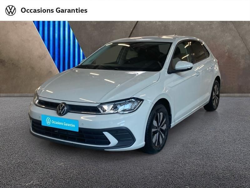 Utilisé 2024 VW Polo Edition Citadine | 23 595 € (Prix juste) - Image 1/4