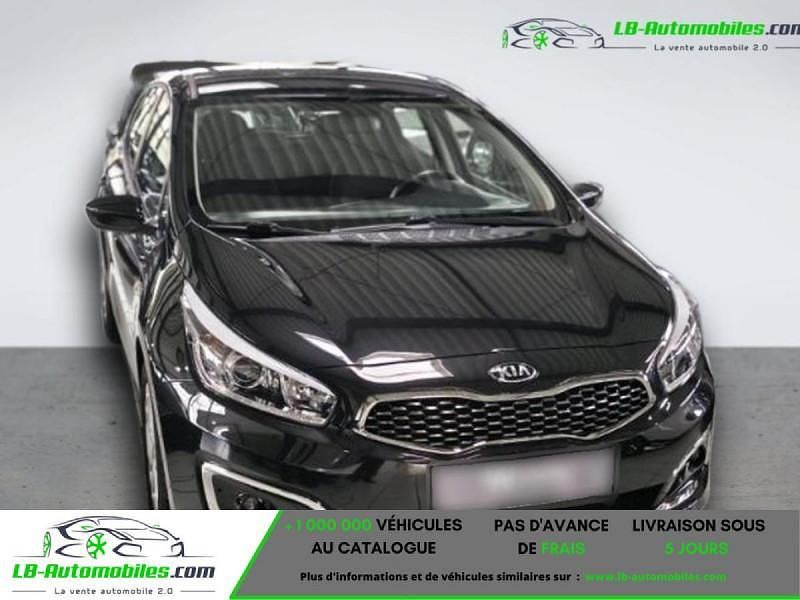 Occasion 2017 Kia Ceed Citadine | 16 800 € (Prix juste) - Image 1/4