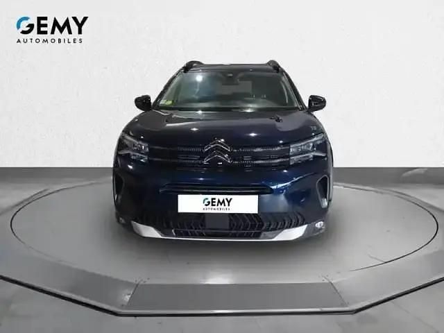 Occasion Citroën C5 Aircross 2022 Vert grand chelem SUV