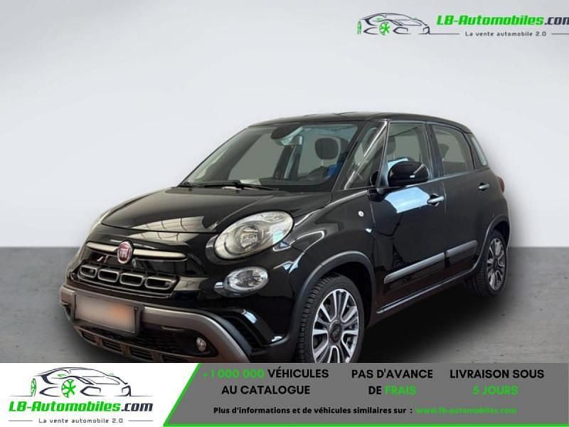 Occasion Fiat 500 95 ch (69 kW) 2018 Citadine