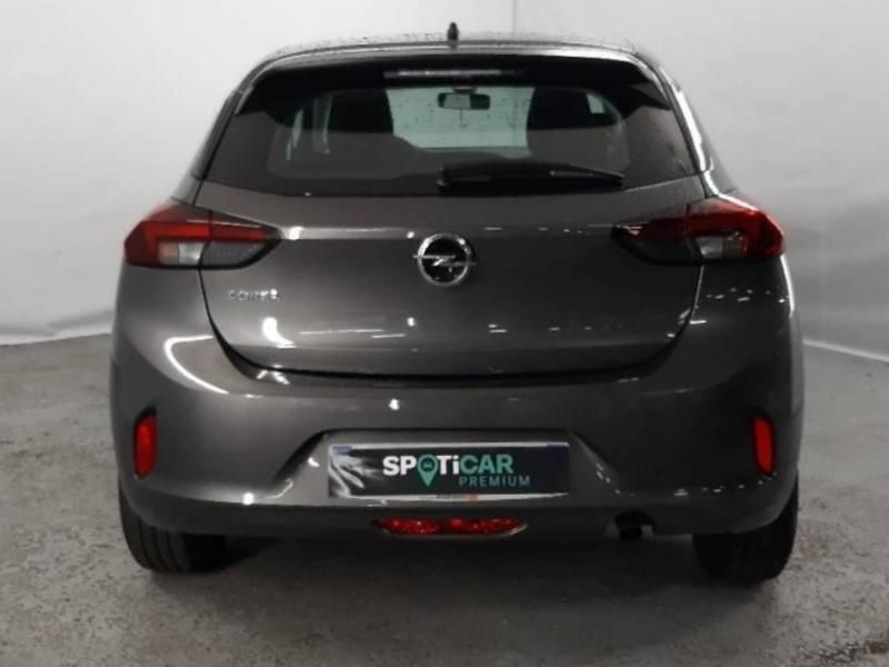 Occasion Opel Corsa Edition 75 ch (55 kW) 2020 Gris Berline