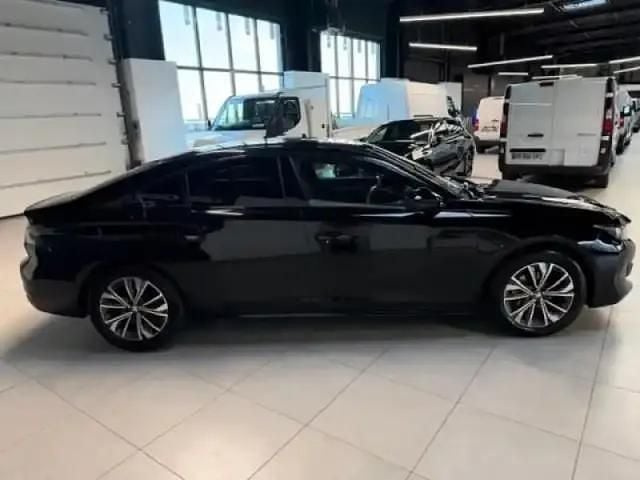 Occasion Peugeot 508 Allure 2023 Noi Berline