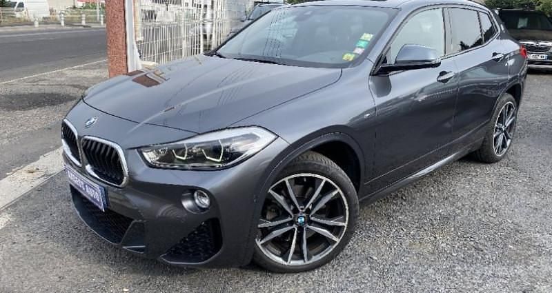 Utilisé 2019 BMW X2 M Sport SUV | 22 490 € (Prix juste) - Image 1/4