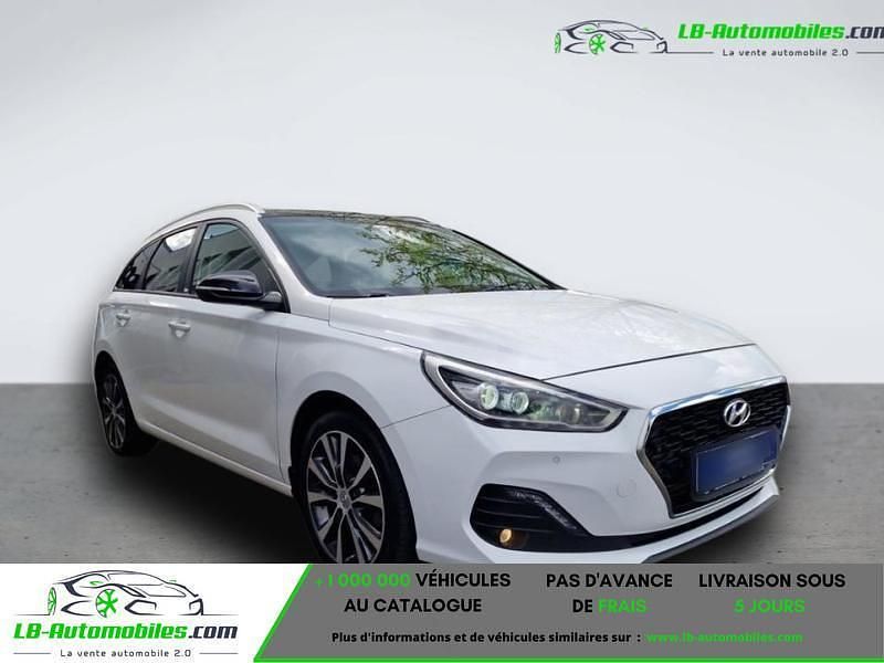Utilisé 2019 Hyundai i30 Break | 21 000 € (Prix juste) - Image 1/4