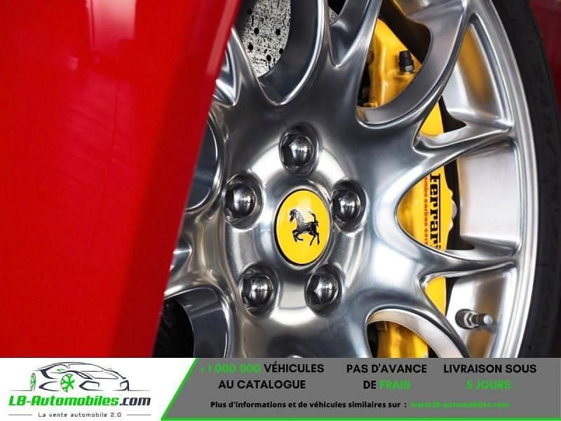 Occasion Ferrari 599 620 ch (456 kW) 2009 Coupé