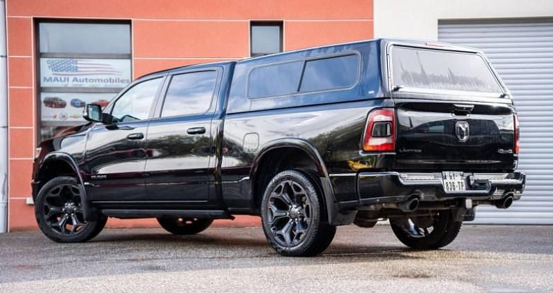 Occasion Dodge Ram Limited 395 ch (290 kW) 2020 Pick-up