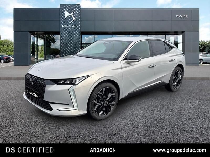 Utilisé 2024 DS Automobiles DS4 Berline | 33 980 € (Prix cher) - Image 1/4