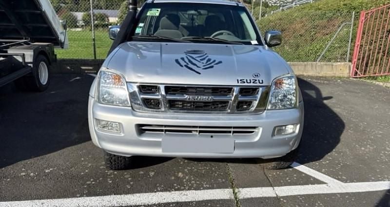 Utilisé 2005 Isuzu D-Max Pick-up | 13 000 € - Image 1/4
