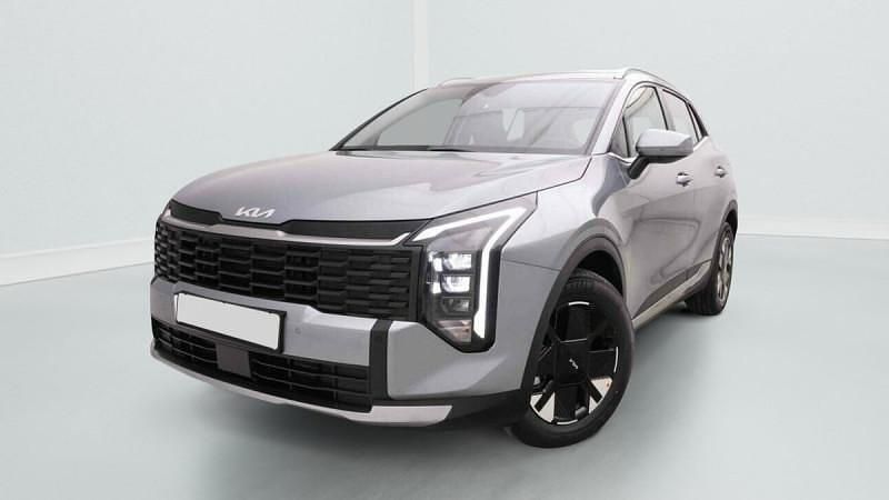 Nouvelle 2025 Kia Sportage Plus SUV | 35 420 € - Image 1/4