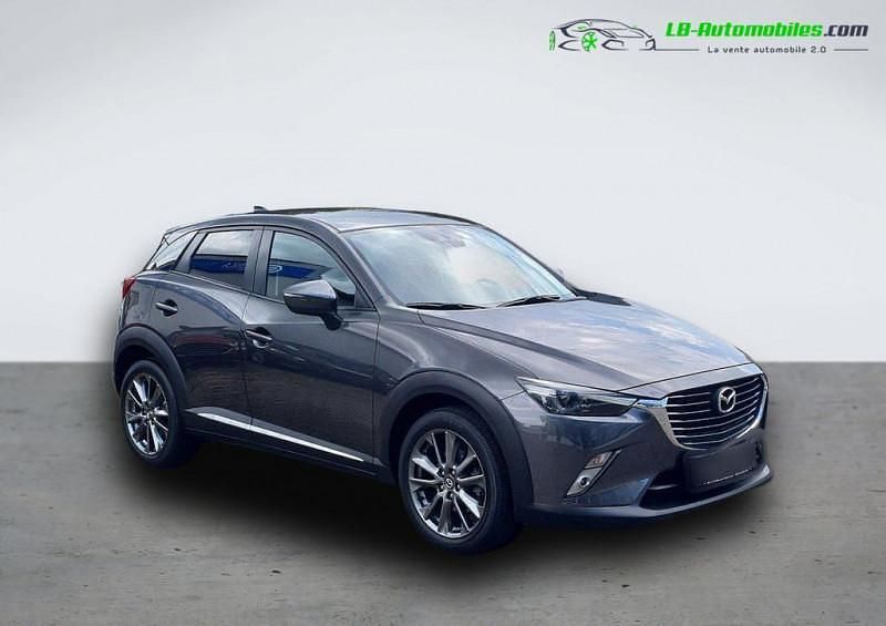 Utilisé 2017 Mazda CX-3 SUV | 22 900 € (Prix juste) - Image 1/3