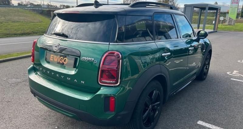 Occasion Mini Cooper 150 ch (110 kW) 2020 Citadine