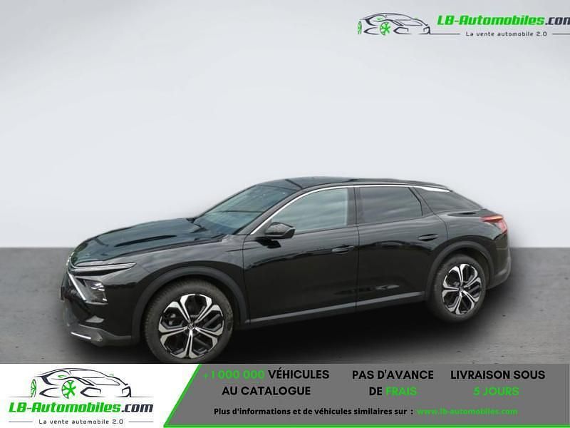 Utilisé 2024 Citroën C5 X PureTech Break | 24 000 € (Prix assez cher) - Image 1/4