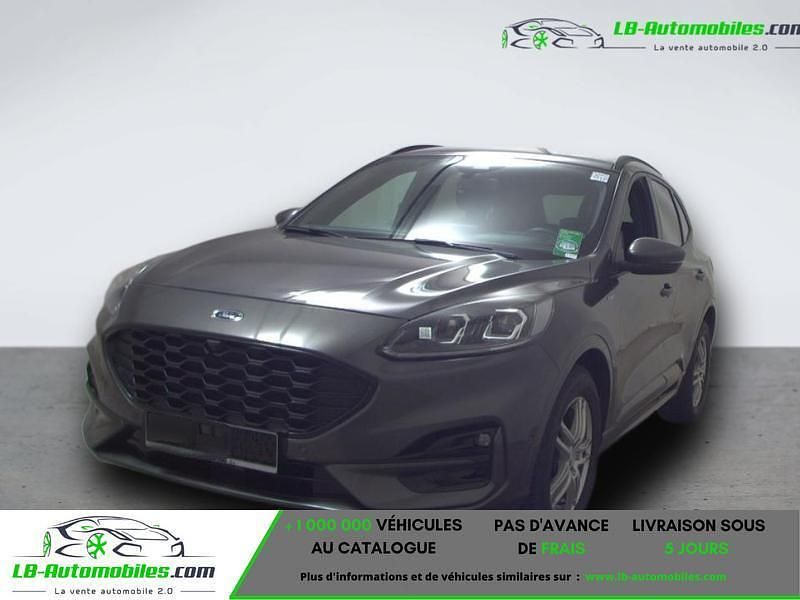 Occasion 2020 Ford Kuga SUV | 24 500 € (Prix juste) - Image 1/4